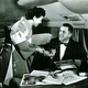Illustration for article titled What flying First Class used to be like